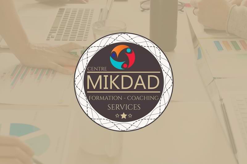 centre mikdad logo